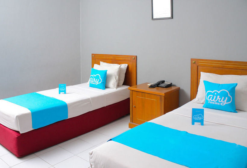 Hotel Airy Tugurejo Walisongo 3 Semarang