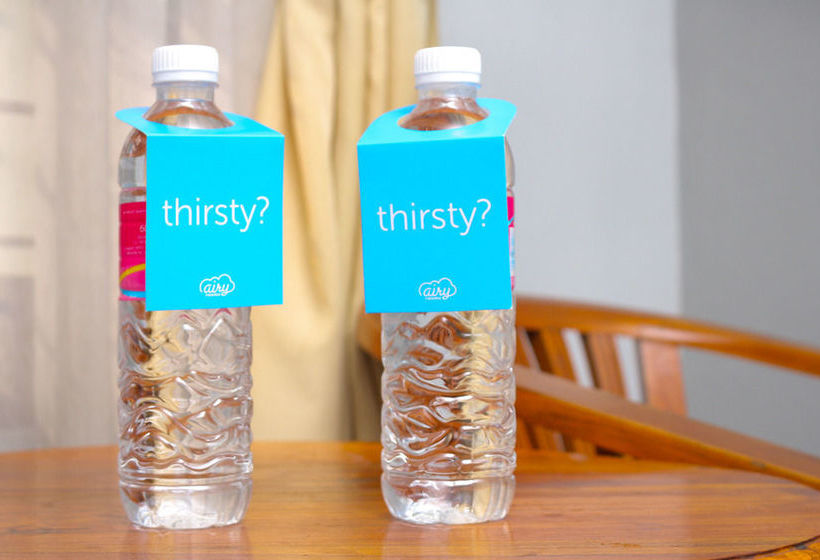 Hotel Airy Tugurejo Walisongo 3 Semarang