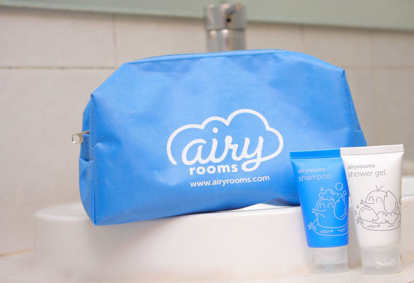 Hotel Airy Tugurejo Walisongo 3 Semarang