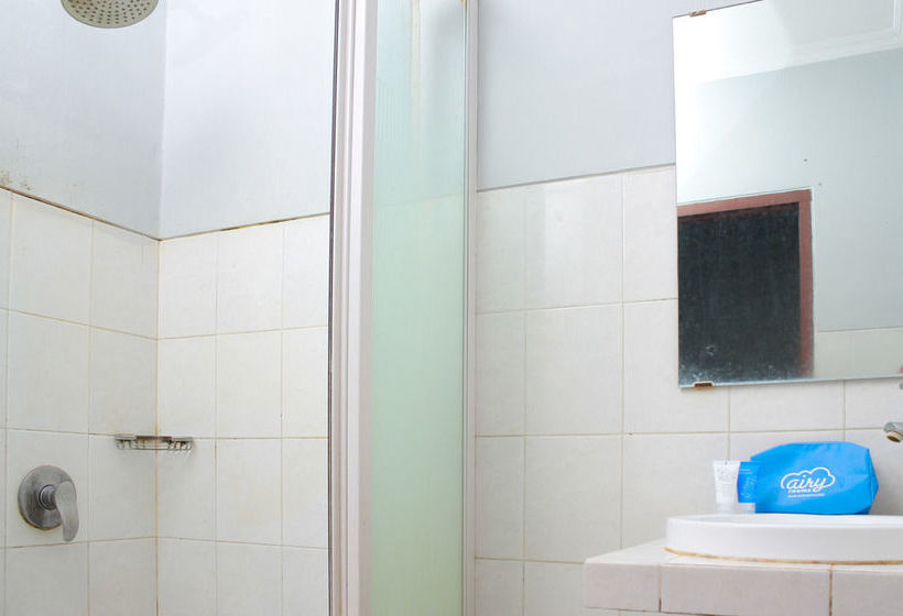 Hotel Airy Tugurejo Walisongo 3 Semarang