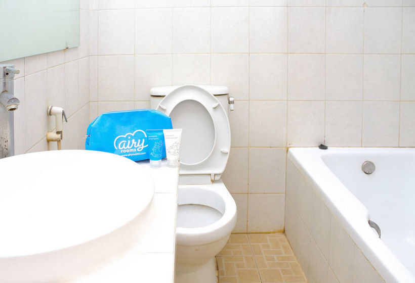 Hotel Airy Tugurejo Walisongo 3 Semarang