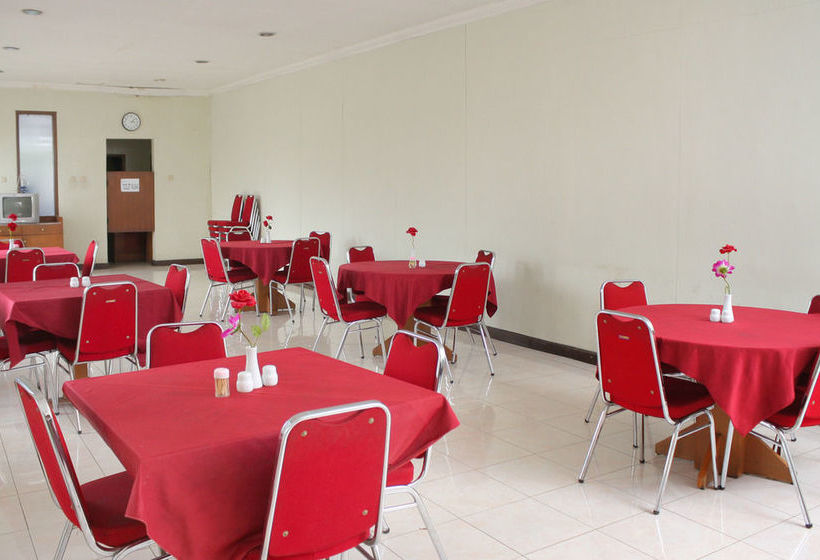 Hotel Airy Tugurejo Walisongo 3 Semarang