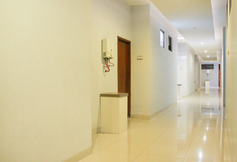 Hotel Airy Tugurejo Walisongo 3 Semarang