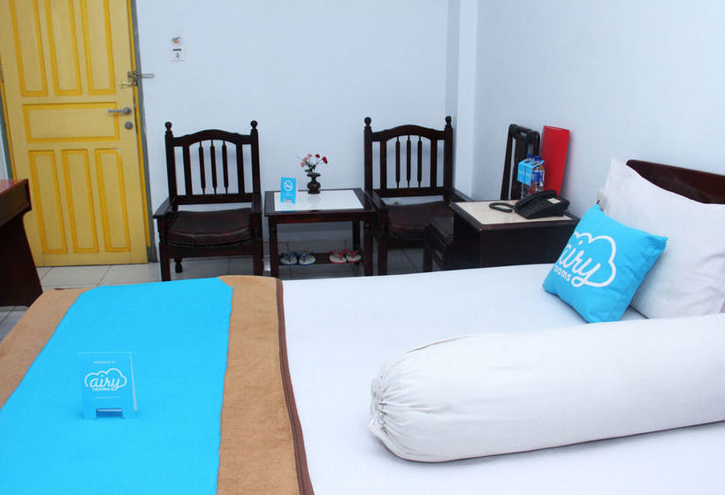 Hotel Airy Eco Ujung Pandang Latimojong Square Nico Makassar