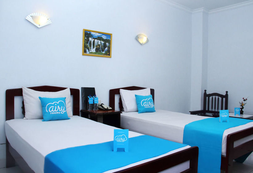 Hotel Airy Eco Ujung Pandang Latimojong Square Nico Makassar