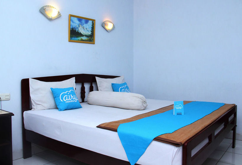 Hotel Airy Eco Ujung Pandang Latimojong Square Nico Makassar