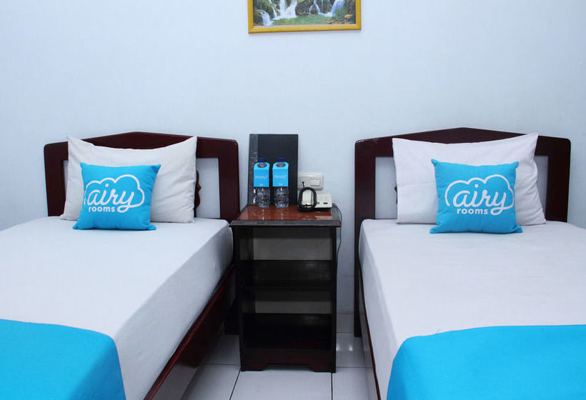 Hotel Airy Eco Ujung Pandang Latimojong Square Nico Makassar