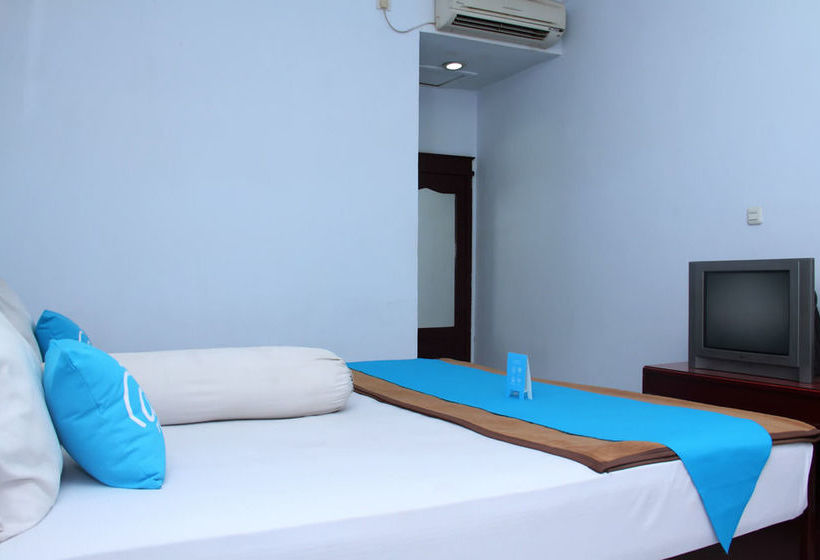 Hotel Airy Eco Ujung Pandang Latimojong Square Nico Makassar