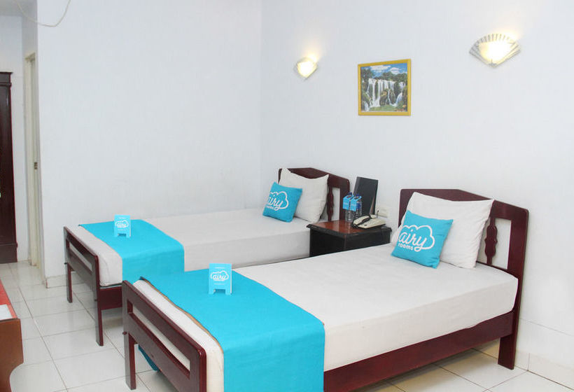 Hotel Airy Eco Ujung Pandang Latimojong Square Nico Makassar