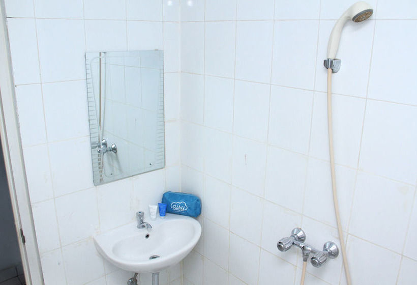 Hotel Airy Eco Ujung Pandang Latimojong Square Nico Makassar