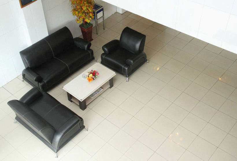 Hotel Airy Eco Ujung Pandang Latimojong Square Nico Makassar