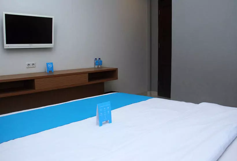 ホテル Airy Ujung Pandang Maricaya Lembu 9 Makassar