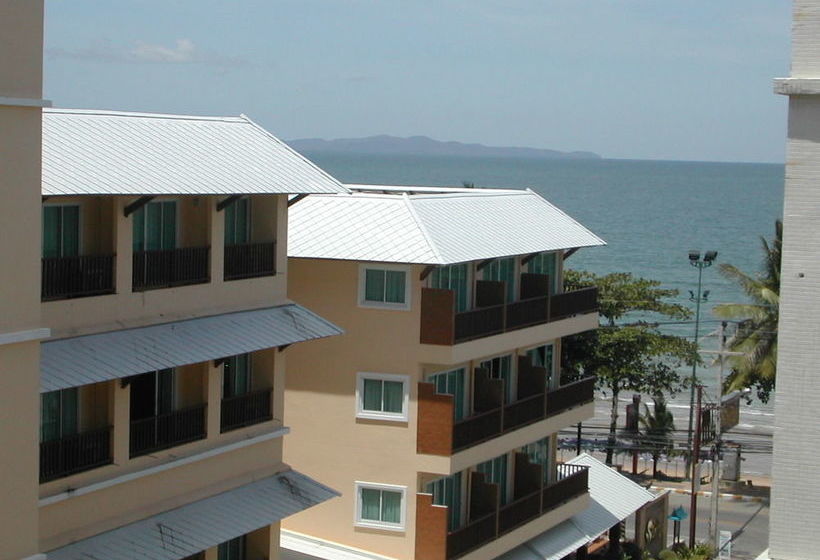 Отель Casanova Inn