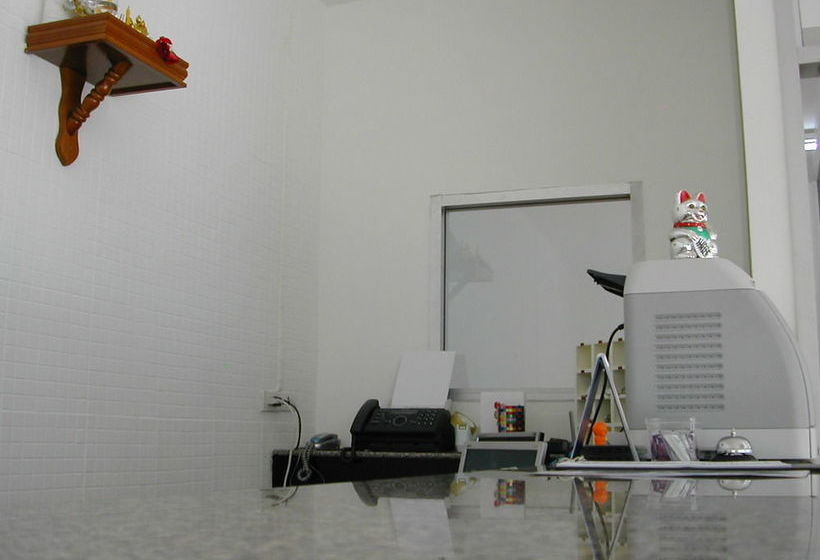 Отель Casanova Inn