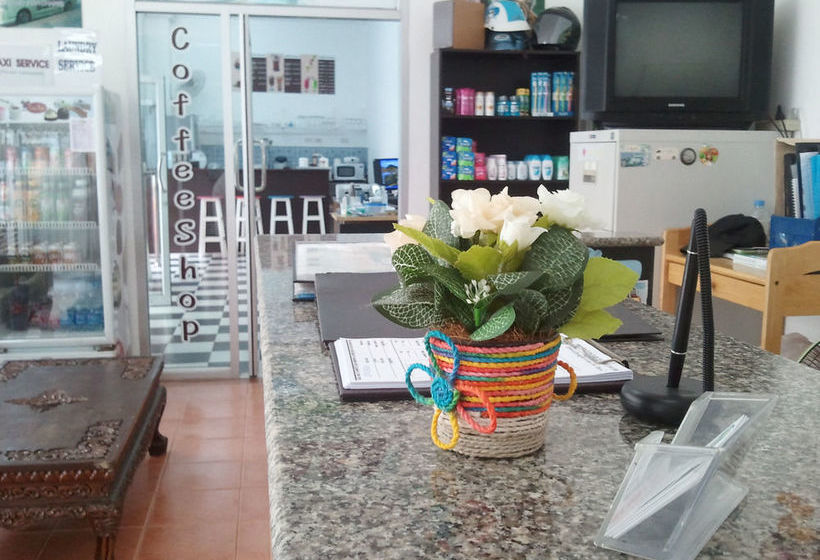 Отель Casanova Inn