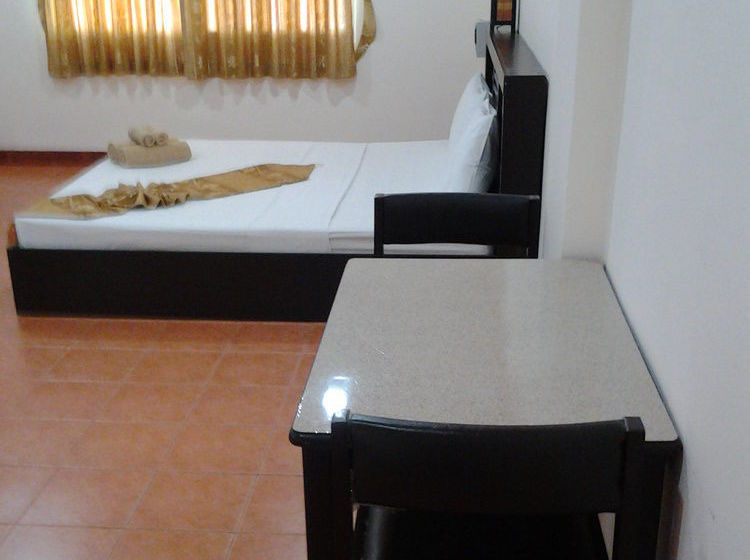 Отель Casanova Inn