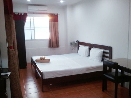 Отель Casanova Inn