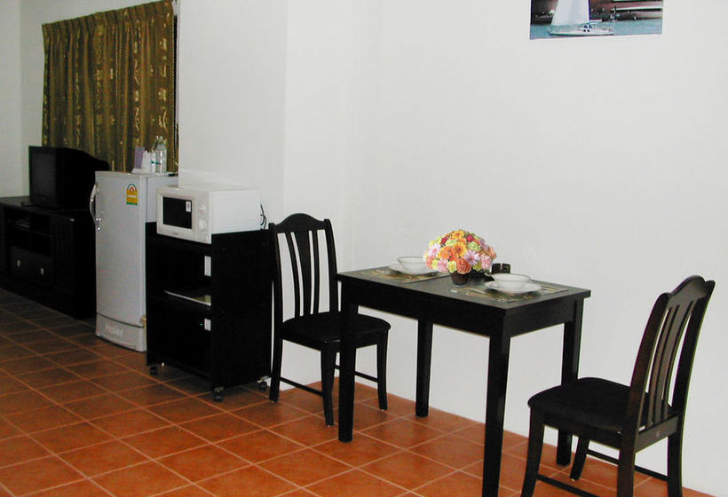 Отель Casanova Inn