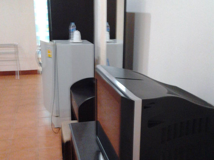 Отель Casanova Inn