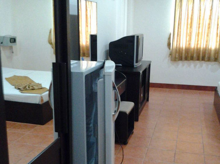 Отель Casanova Inn