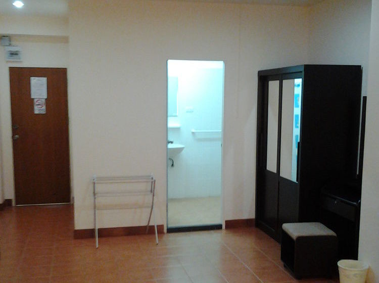 Отель Casanova Inn