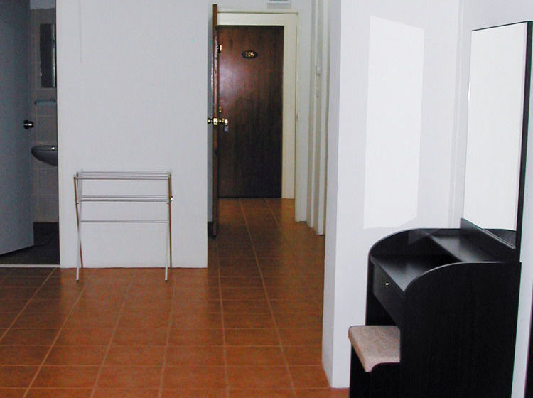 Отель Casanova Inn