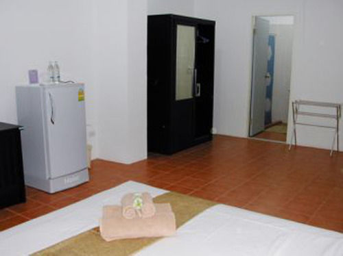 Отель Casanova Inn