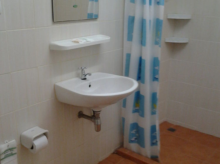 Отель Casanova Inn