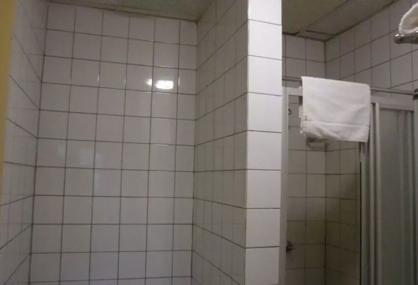 ホテル Centre Lodge