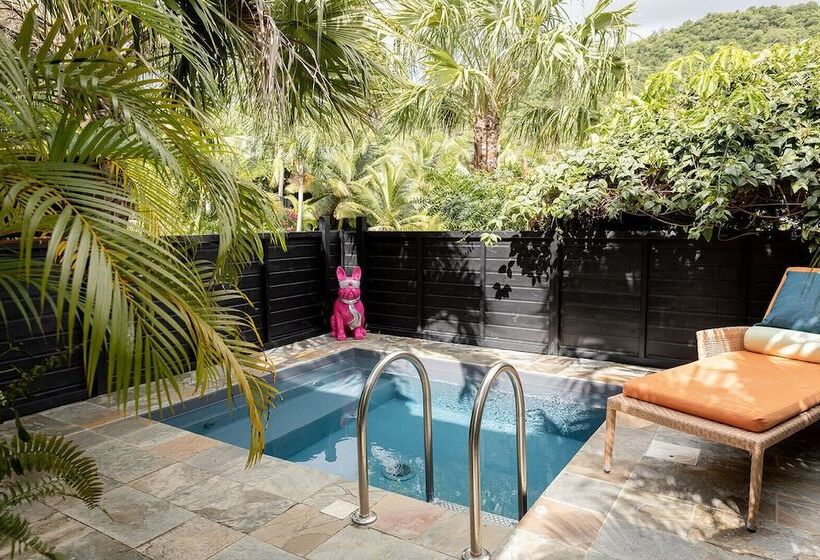 هتل Domaine De La Palmeraie