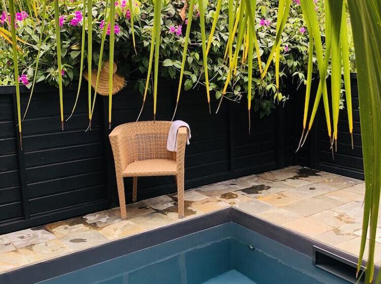 هتل Domaine De La Palmeraie