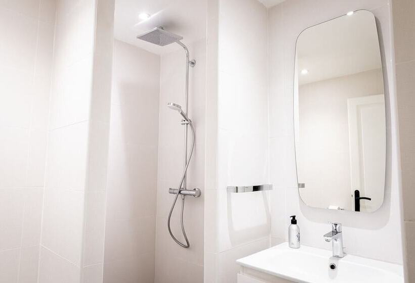 هتل Domaine De La Palmeraie