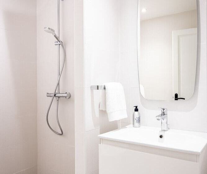 هتل Domaine De La Palmeraie