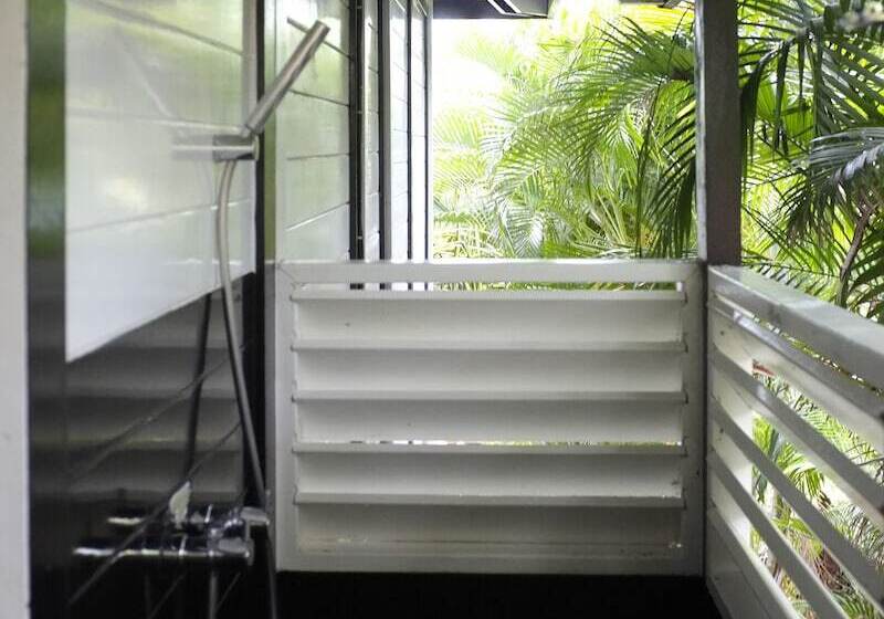 هتل Domaine De La Palmeraie