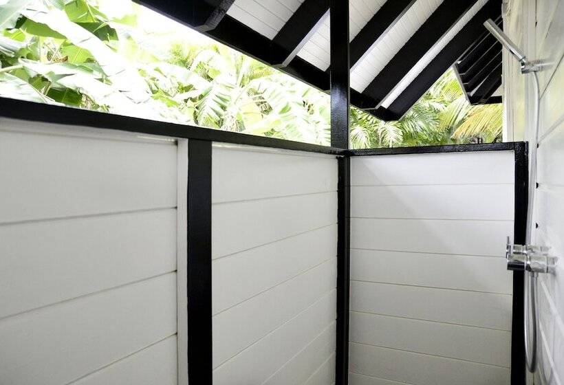 هتل Domaine De La Palmeraie