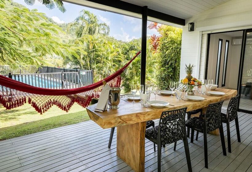 هتل Domaine De La Palmeraie