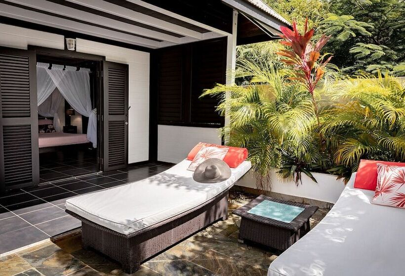 هتل Domaine De La Palmeraie