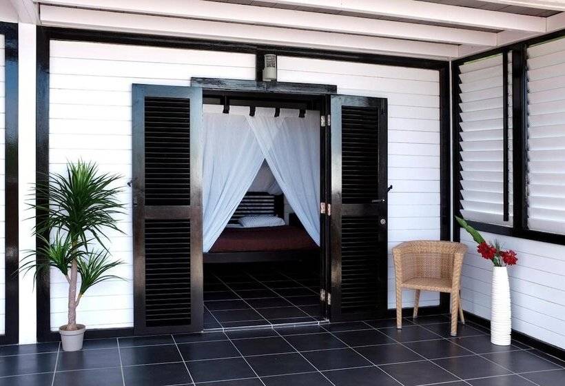 هتل Domaine De La Palmeraie