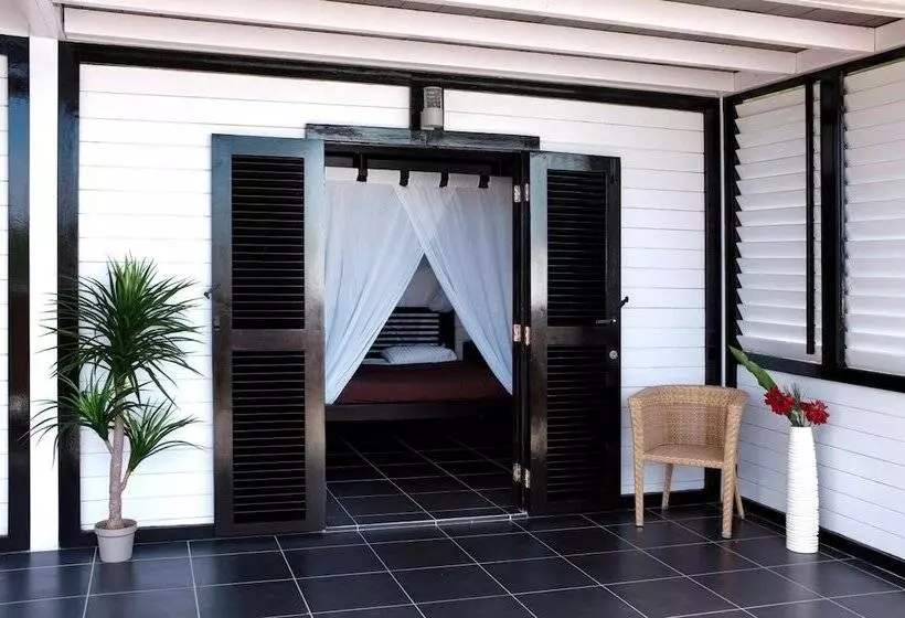 هتل Domaine De La Palmeraie