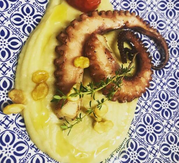 ホテル Masseria Valente