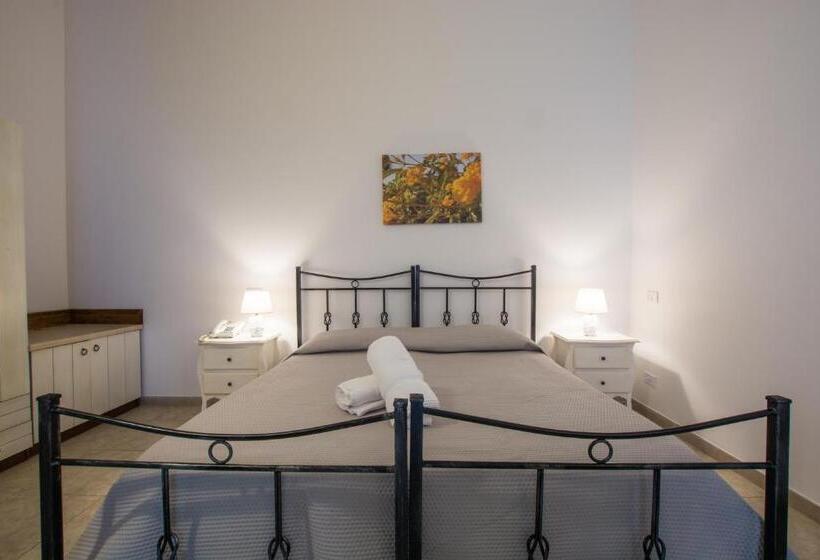 ホテル Masseria Valente