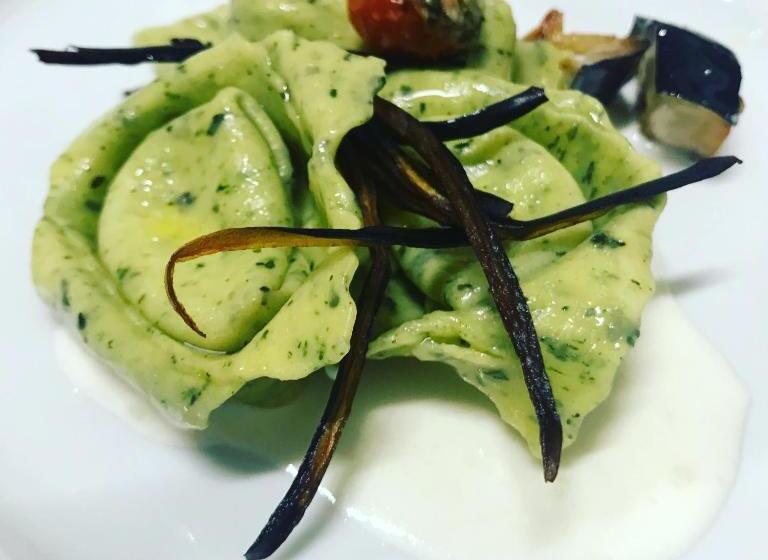 ホテル Masseria Valente