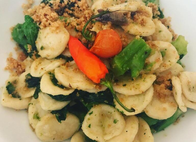 ホテル Masseria Valente