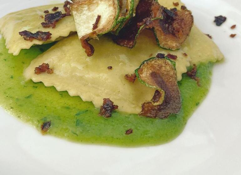 ホテル Masseria Valente