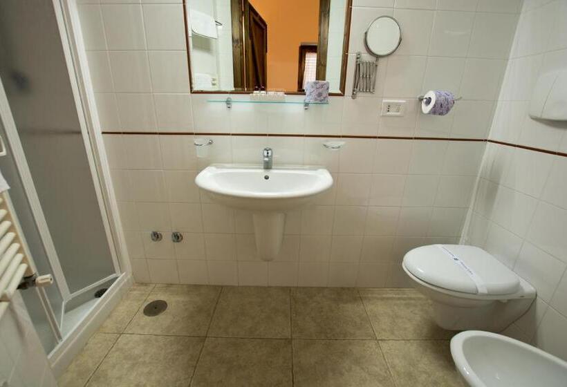 ホテル Masseria Valente