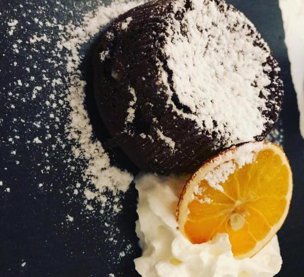 ホテル Masseria Valente