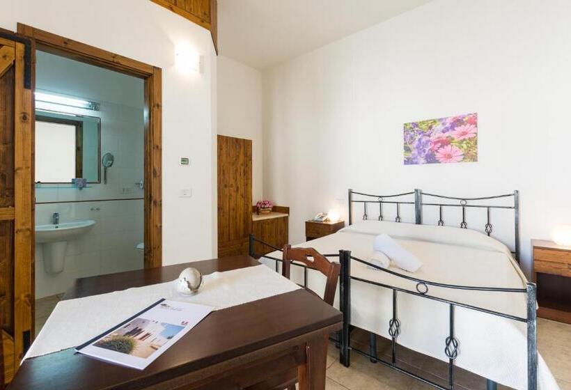 ホテル Masseria Valente