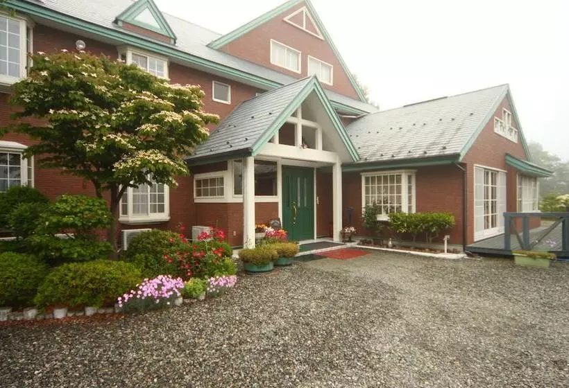 Hotelli Pension Avenue