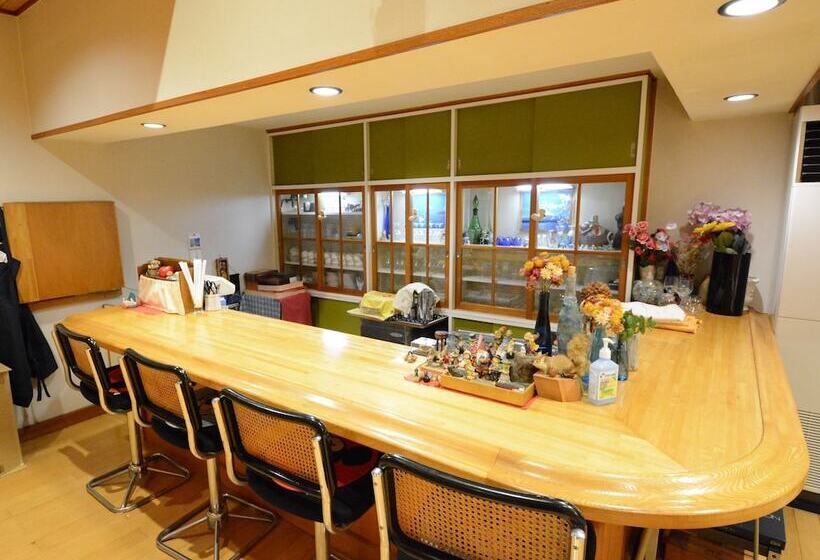 בית מלון כפרי Pension Avenue