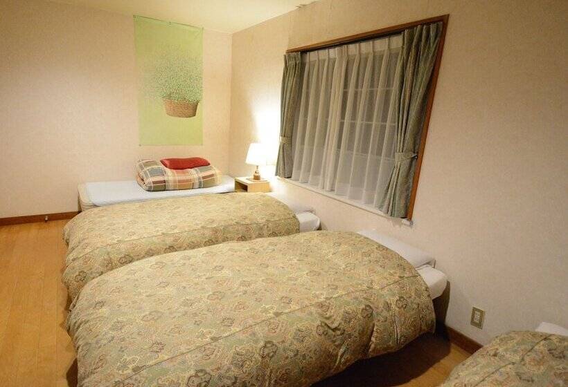 בית מלון כפרי Pension Avenue